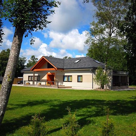 Piibutopsu Holiday House Nasva Rom bilde