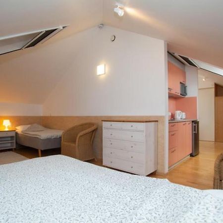 Piibutopsu Holiday House Nasva Eksteriør bilde