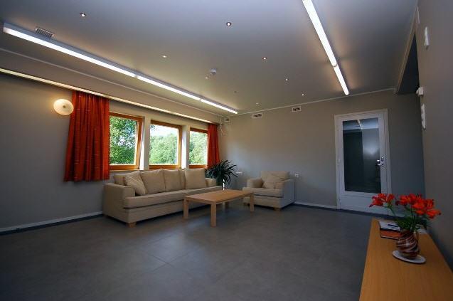 Piibutopsu Holiday House Nasva Eksteriør bilde