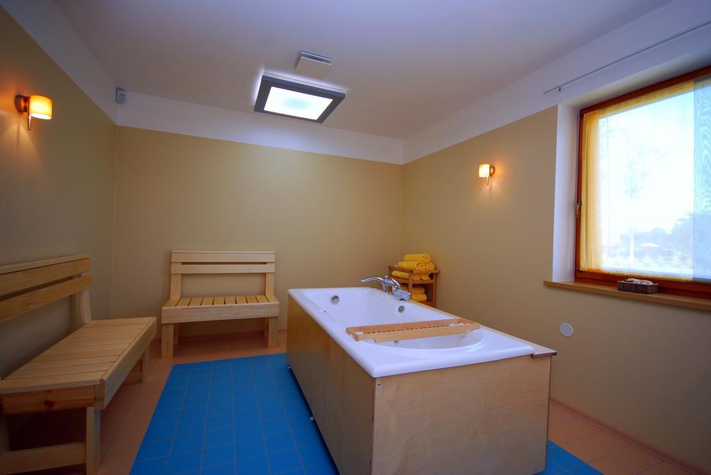 Piibutopsu Holiday House Nasva Eksteriør bilde