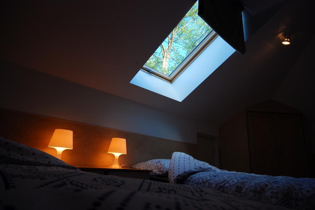 Piibutopsu Holiday House Nasva Rom bilde